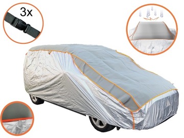 POKROWIEC ANTYGRADOWY PRZECIWGRADOWY SUV XL