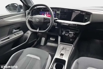 Opel Mokka II 2025 Opel Mokka OPEL Mokka 1.2 145 Duzy Rabat, Polski Salon, Odbior Pazdziernik, zdjęcie 8