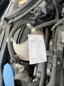 Volkswagen Passat CC 2.0 TDI-CR DPF 170KM 2008 Volkswagen Passat CC 2,0 tdi 170ps świeżo, zdjęcie 13