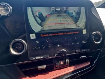 Lexus NX II SUV 350h 242KM 2022 Lexus NX Lexus NX 350h Business AWD 1 wlasciciel, salon PL 2.5 Hybryda, zdjęcie 15