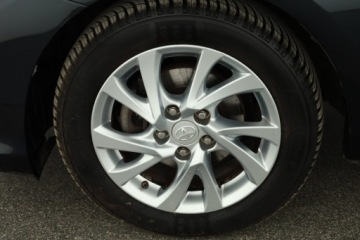 Toyota Auris II Hatchback 5d Facelifting 1.8 Hybrid 136KM 2016 Toyota Auris Hybrid, Automat, Navi, Klima, zdjęcie 11