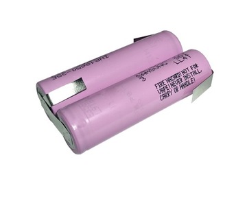 Аккумуляторная батарея для Philips Lumea SC2001/01 SC2003/11 7,4 В 3500 мАч