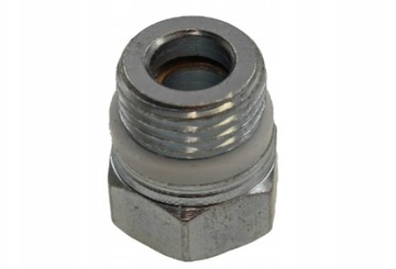 NAKRĘTKA PRZEWODU RURKI WSPOMAGANIA do FORD FOCUS II MK2 1.4 1.6 04-