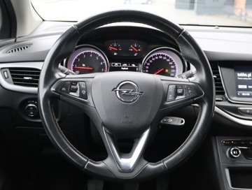 Opel Astra K Hatchback 5d 1.0 Turbo 105KM 2019 Opel Astra 1.0 Turbo, Salon Polska, Serwis ASO, zdjęcie 14