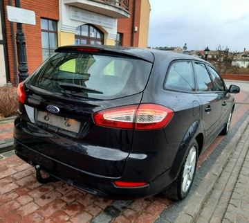 Ford Mondeo IV Kombi 1.6 EcoBoost 160KM 2011 Ford Mondeo 160KM Zadbany LIFT GwarancjaRata520zl, zdjęcie 11