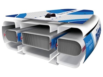 MISTRAL SUP BOARD 402047 320 см ПОДАРОК