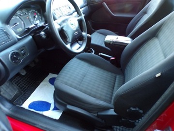 Skoda Octavia I Kombi 1.9 TDI 101KM 2007 Škoda Octavia Skoda Octavia Klimatyzacja / 1.9, zdjęcie 19