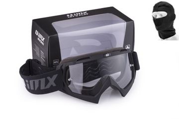 Комплект утеплителей для шеи CROSS ENDURO IMX DUST MAT GOGGLES