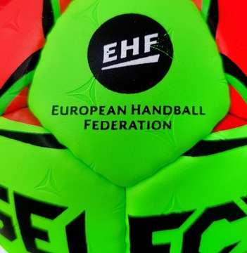 гандбол SELECT MUNDO EHF TRAINING R.3