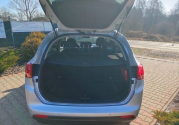 Kia Ceed II Kombi Facelifting 1.4 CRDi 90KM 2017 Kia Ceed 1.4 Diesel 90KM, zdjęcie 13