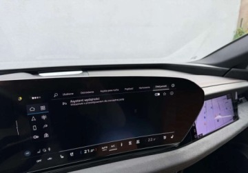 Audi 2024 Audi A6 Avant e-tron nowa 534000zl 100kWh salon PL gwar. panorama kamery h, zdjęcie 22