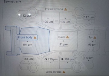Renault Scenic IV 2020 Renault Scenic bezwypadekserwis aso1wlascicielBOSEz niemiec 1.3 Benzyna, zdjęcie 32