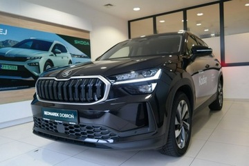 Skoda Kodiaq II 2025 Škoda Kodiaq Skoda Kodiaq Kodiaq Selection 2.0, zdjęcie 3
