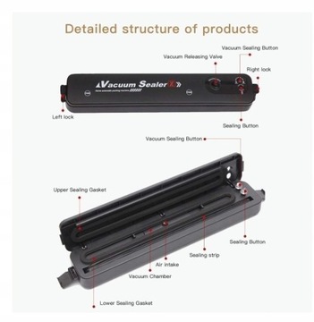 ВАКУУМНАЯ УПАКОВОЧНАЯ МАШИНА И ПИЩЕВАЯ ПЛЕНКА ПОГОДА