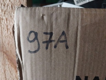 PŘÍSTROJOVÁ DESKA / TACHOMETR SEAT ALHAMBRA (MK1) 1.9 TDI 7M0919863N 96VW-10849