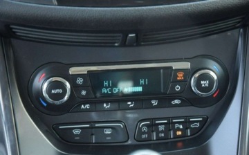 Ford Kuga II SUV 2.0 TDCi 180KM 2015 Ford Kuga 2.0D Indyvidual 4x4 Led Kamera Sprowadzony Oplacony 2.0, zdjęcie 31