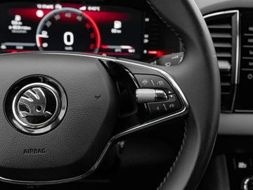 Skoda Karoq Crossover Facelifting 2.0 TDI SCR 150KM 2022 Škoda Karoq Skoda Karoq WD1251R#2.0 TDI 4x2 Style, zdjęcie 16