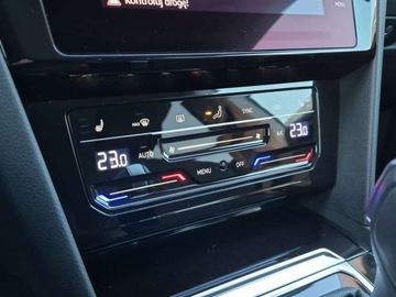 Volkswagen Arteon Fastback Facelifting 2.0 TSI 190KM 2021 Volkswagen Arteon Salon PL Faktura VAT Zadbany Bogata wersja 2.0 Benzyna, zdjęcie 22