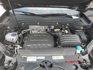 Volkswagen 2024 Volkswagen Atlas 2024 r., 2,0L ATLAS CROSS SPORT SE 2.0 Benzyna 269KM, zdjęcie 10