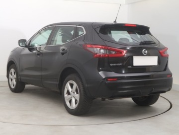 Nissan Qashqai II Crossover 1.2 DIG-T 115KM 2017 Nissan Qashqai 1.2 DIG-T, Salon Polska, Klima, zdjęcie 3