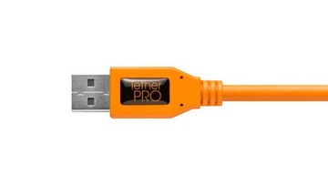 Tether Tools Pro правый USB 3.0 50 см