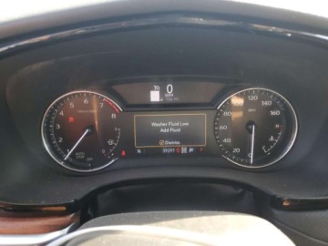 Cadillac 2022 Cadillac XT5 Premium Luxury 2022 3.6l 3.6 Benzyna 310KM, zdjęcie 9