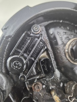 BMW R 1200 RT K26 10- Топливный насос