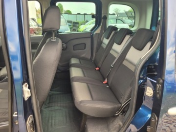 Renault Kangoo II Mikrovan Facelifting 2013 1.5 dCi 110KM 2018 RENAULT KANGOO TYLKO 100 TYS.KM ! NOWY ROZRZĄD - WARTO !!!, zdjęcie 17