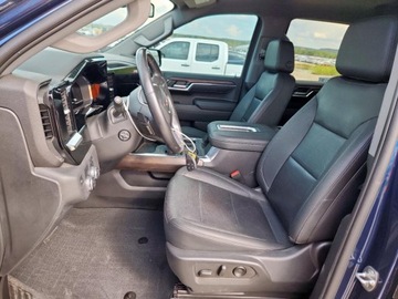  GMC Sierra C1500 SLT 2022 5.3l 5.3 Benzyna 355KM, zdjęcie 7