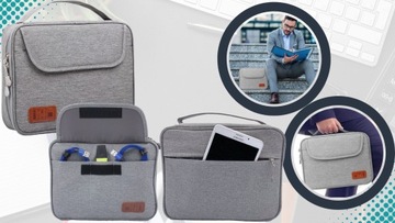 КАБЕЛЬНЫЙ ОРГАНАЙЗЕР СУМКА ДЛЯ КАБЕЛЯ КРЫШКА КОРПУС ЗАРЯДНОГО УСТРОЙСТВА АКСЕССУАРЫ