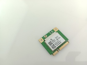 Karta mini WLAN WiFi Realtek RTL8723BE Lenovo