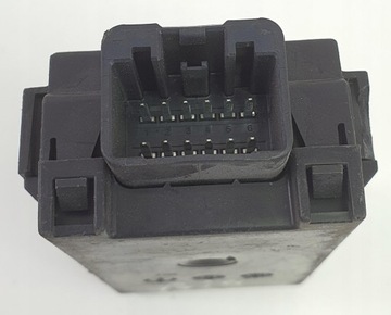 MODUL OHŘÍVAČ SEDADLA S-TYPE JAGUAR RANGE ROVER