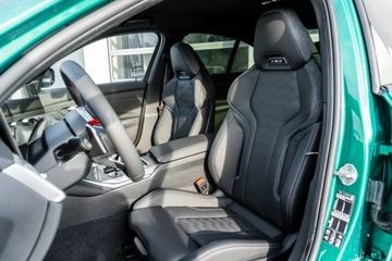 BMW Seria 3 G20-G21 2026 BMW M3 Competition M xDrive Sedan - Dostępny od, zdjęcie 23