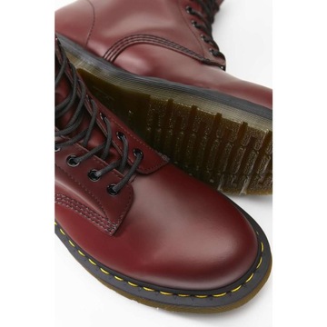 BOTKI DAMSKIE DR.MARTENS 36