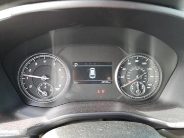 Hyundai Santa Fe IV 2021 Hyundai Santa Fe 2021, 2,5L, SE 2.5 Benzyna 191KM, zdjęcie 8