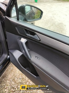 Volkswagen Tiguan Allspace SUV 1.4 TSI ACT 150KM 2017 Volkswagen Tiguan Allspace Telefon: 721_405_658 Lokalizacja: Niemce, zdjęcie 12