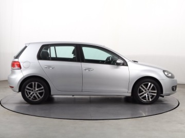 Volkswagen Golf VII Hatchback 3d 1.2 TSI 105KM 2012 VW Golf 1.2 TSI, Salon Polska, Serwis ASO, zdjęcie 5