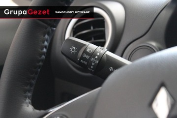 Mitsubishi Space Star Hatchback 5d Facelifting II 1.2 71KM 2022 Mitsubishi Space Star 1.2 71KM | POLSKI SALON | PIERWSZY WŁAŚCICIEL | Opo, zdjęcie 8