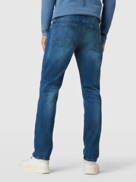 HUGO BOSS JEANSY SPODNIE JEANSOWE MĘSKIE 29/34