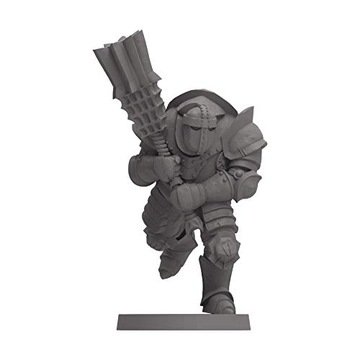 Dark Souls: Iron Keep [RUS]