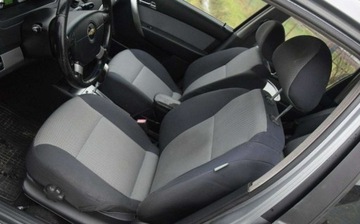 Chevrolet Aveo T250 Hatchback 3d 1.4 DOHC 101KM 2009 Chevrolet Aveo 1.4B Automat Klimatronik 130 Tys KM Sprowadzony Oplacony, zdjęcie 28