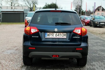 Suzuki Vitara III SUV 1.6 VVT 120KM 2017 Suzuki Vitara SalonPolska#1wł#, zdjęcie 22