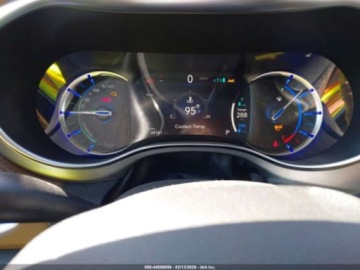 Chrysler Pacifica II 2021 Chrysler Pacifica Hybrid Limited 2021 3.6 Hybryda 287KM, zdjęcie 10