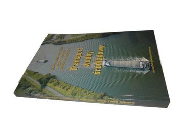 Внутренний водный транспорт - Воеводска-Крул
