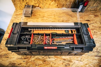 QBRICK СИСТЕМА PRO 600 ЭКСПЕРТ