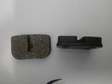 Тормозные колодки для Pocket Bike, Mini Quad 2 шт.