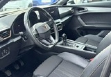 Cupra Formentor 2022 Cupra Formentor 2022r. 2.0 Diesel 150KM, zdjęcie 7