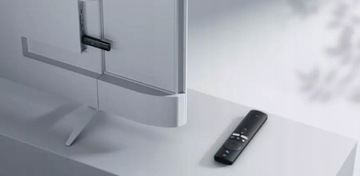MAŁA Przystawka Smart TV XIAOMI Android ChromeCast