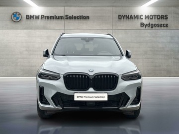 BMW X3 G01 SUV Facelifting 2.0 20i 184KM 2023 BMW X3 BMW X3 xDrive 20i, Salon PL, Bezwypadkowa,, zdjęcie 7