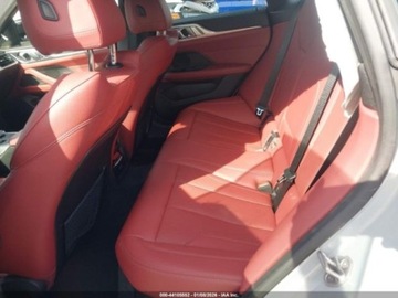 BMW Seria 4 G22-23-26 2024 BMW Seria 4 2024 r., 2,0L COUPE RWD 2.0 Benzyna 255KM, zdjęcie 10